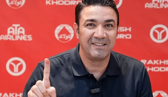 نکونام مافیا را سر به‌ نیست کرد