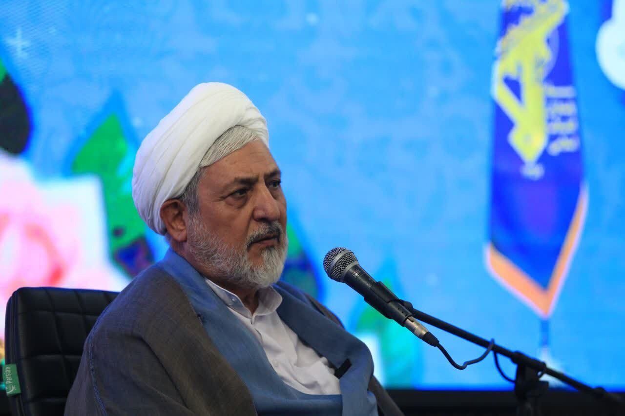 انسجام ملی با محوریت ولایت، رمز عبور از پیچ تاریخی است