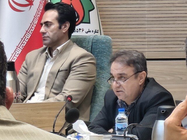 صلواتی: ورزش‌های رزمی کردستان در رقابت‌های کشوری خوش درخشید