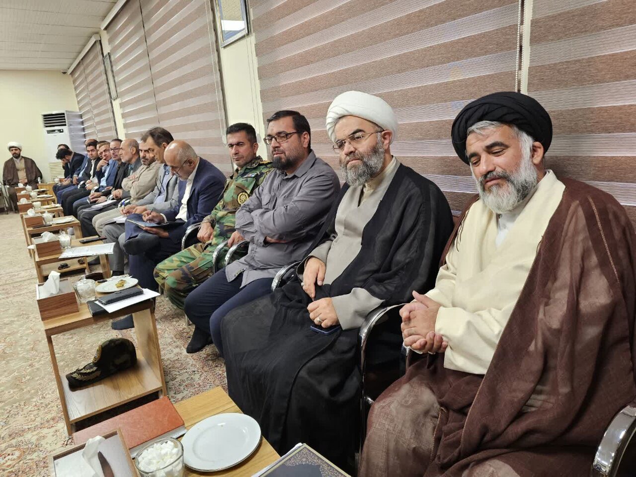 آمادگی کردستان برای برگزاری برنامه‌های فرهنگی و مردمی هفته وحدت