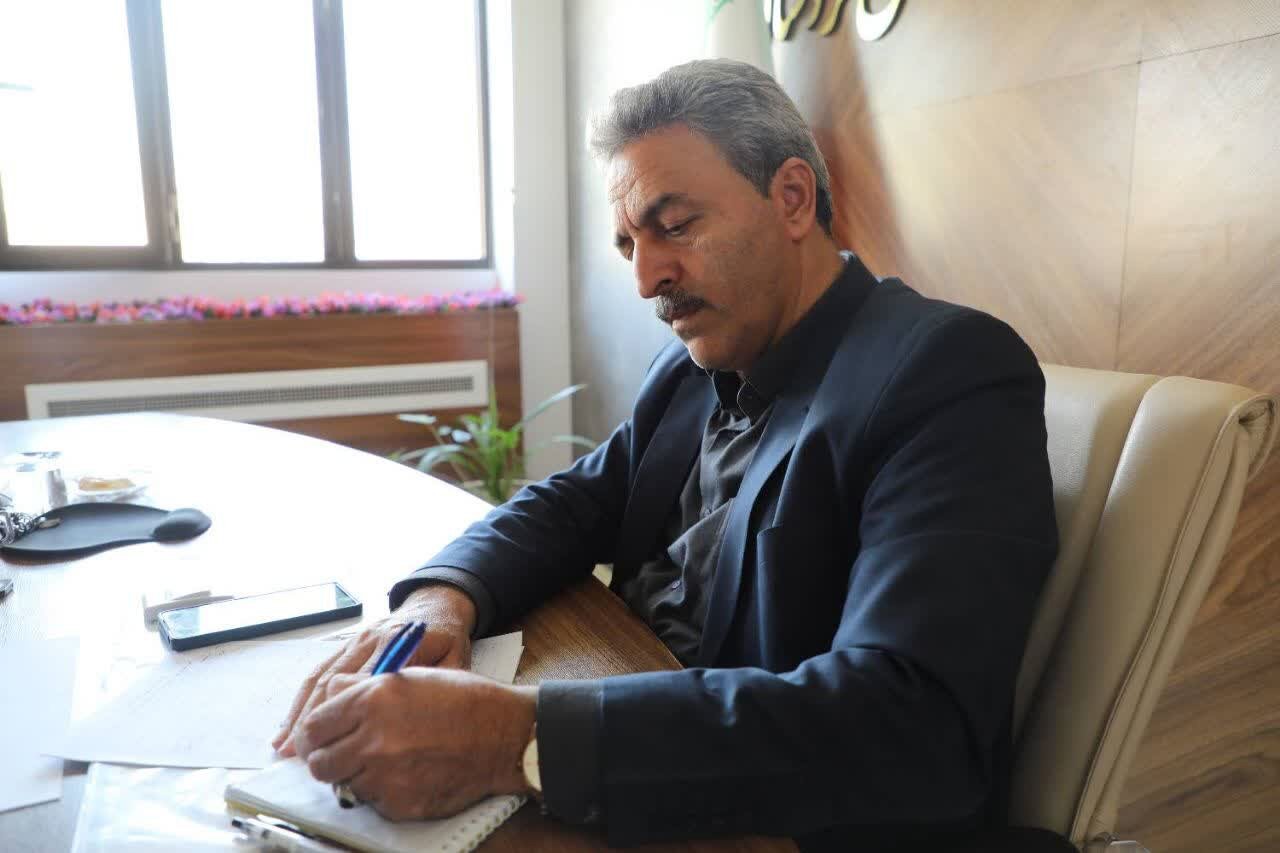 سلطانی: بیش از ۸۳۲ هزار کیلووات‌ساعت انرژی در کردستان احصا شد
