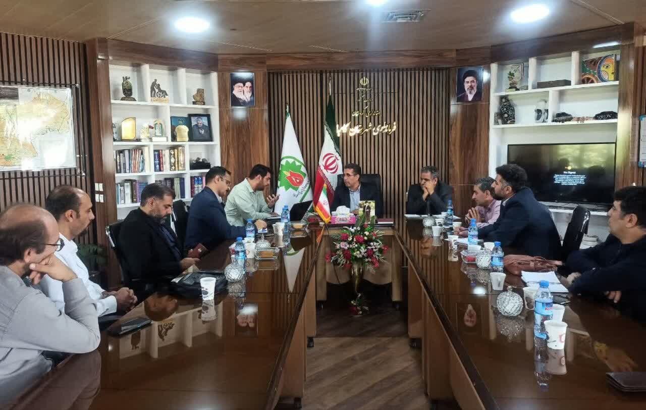میرزایی: کامیاران نیازمند طرح‌های هدفمند برای رونق گردشگری است