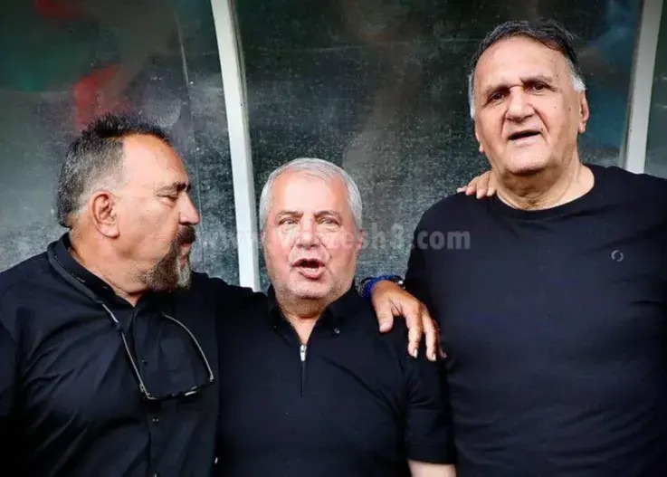 سلطانی: وحید قلیچ به خاطر پول استقلالی شد | آخرین خبر