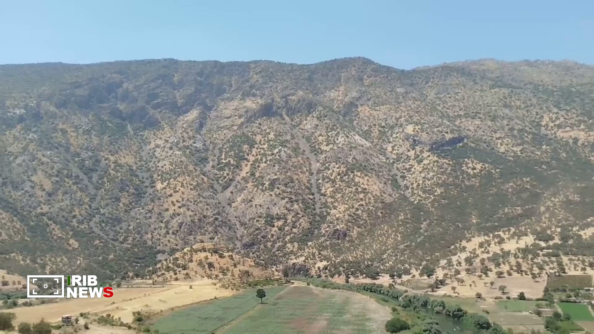 منطقه حفاظت‌شده کوسالان و شاهو یکی از ارزشمندترین زیستگاه‌های طبیعی غرب ایران