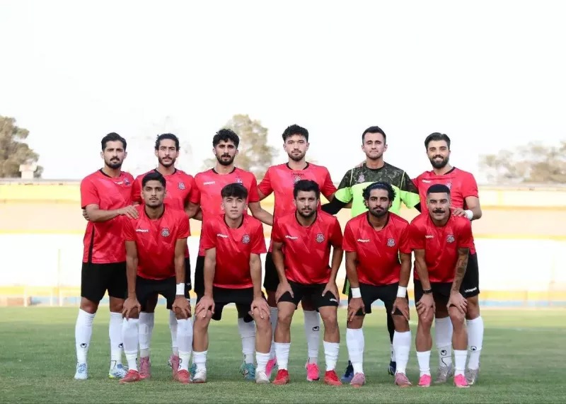 ترکیب نساجی مقابل استقلال بدون تغییر | آخرین خبر