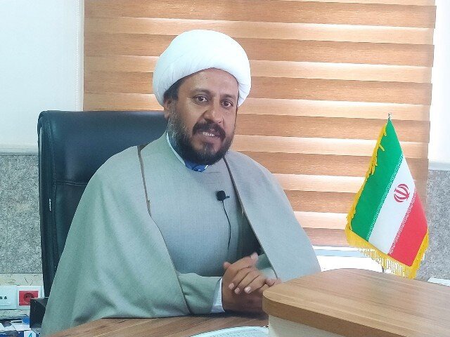 رازیانی: مردم میدان‌دار «مهمانی امت احمد» باشند