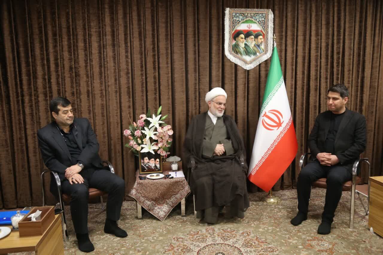 استاندار کردستان: وزیر ورزش در کردستان پای مطالبات جامعه ورزش می‌نشیند