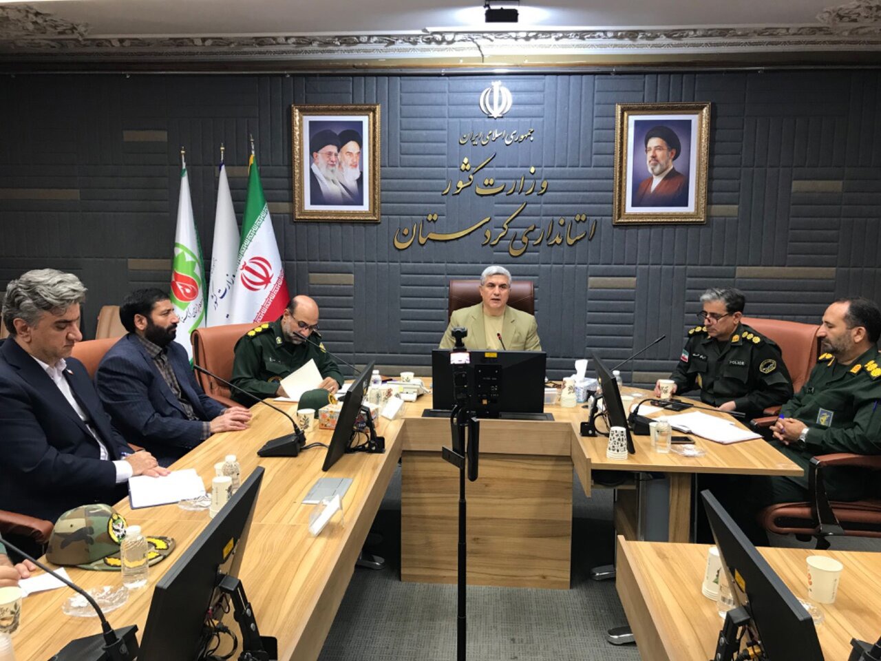 اجلاسیه شهدای کارمند کردستان چهارم شهریور در سنندج برگزار می‌شود
