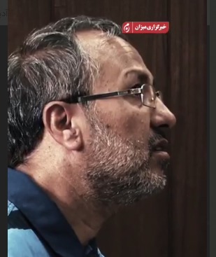 اعدام، عاقبت تروریستی که با اره برقی و کلت به جان و مال مردم و حافظان امنیت حمله‌ور شد | آخرین خبر