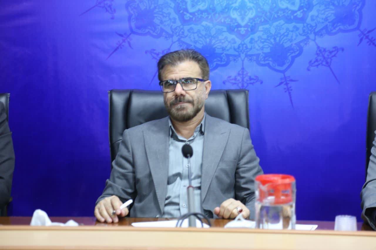 پارکینگ‌های خسروی و سومار باید متناسب با رشد زائران توسعه یابد
