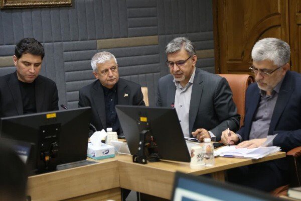 محمدی: ظرفیت‌های علمی کردستان باید به ثروت و اشتغال تبدیل شود