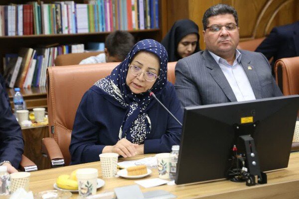 علوم پزشکی کردستان در مسیر راه‌اندازی نخستین ناحیه نوآوری سلامت منطقه