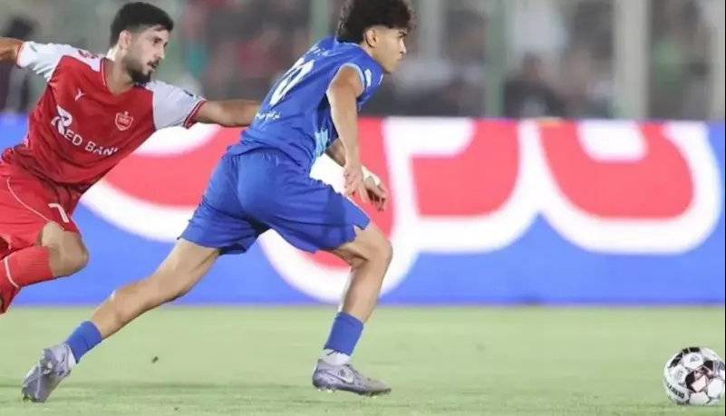 اولین خرید جواد نکونام برای تراکتور! | آخرین خبر