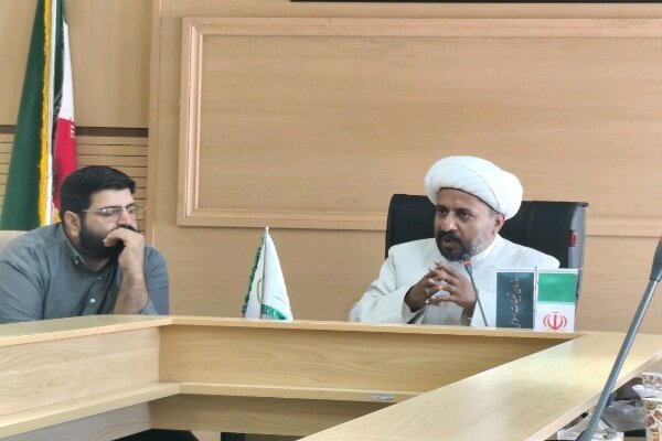 رازیانی: مردم میزبان اصلی «مهمانی امت احمد» هستند