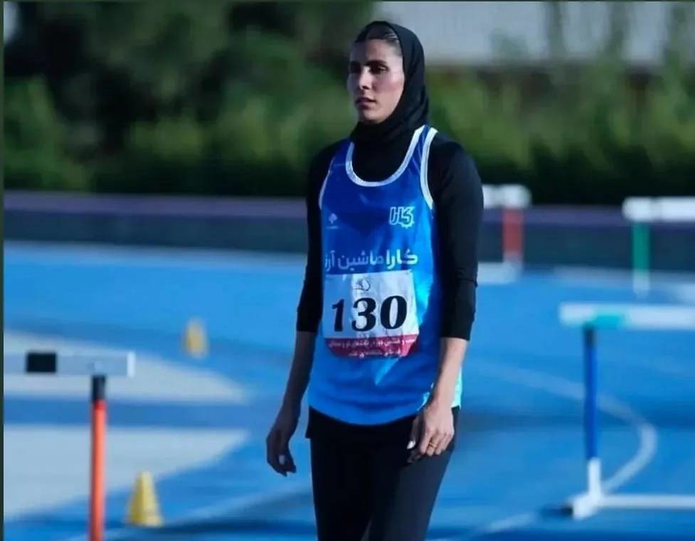 درخشش بانوان دوومیدانی‌کار کردستان با یک طلا و یک نقره