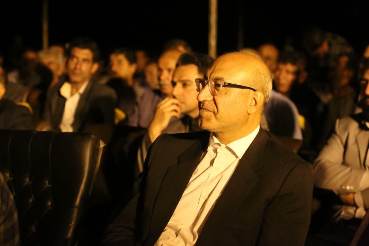 حبیبی: بازگشایی مرز تیله‌کوه زمینه‌ساز رونق اقتصادی سرپل‌ذهاب است