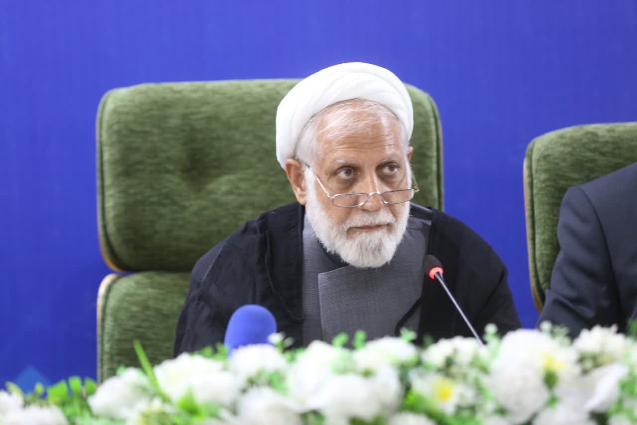 احمدی: ساماندهی چاه‌های غیرمجاز نباید به معیشت روستاییان آسیب بزند