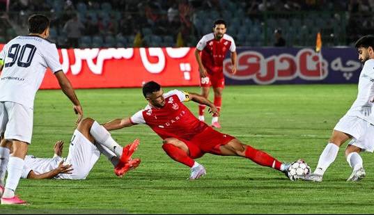 دربی صد و هفتم تکلیف خیلی‌ها را مشخص می‌کند