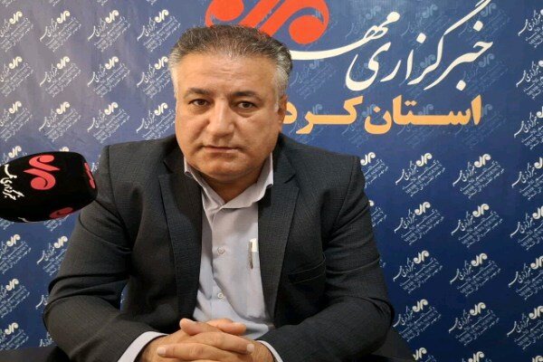 زندی: سایت دفن پسماند سقز ساماندهی شد