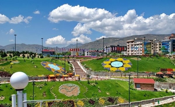 ۲ محله تهران رنگ بوستان ندیده‌اند