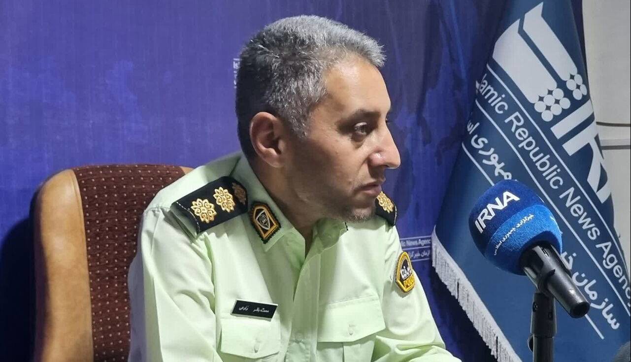 باند فیشینگ با اقدام پیش‌دستانه پلیس فتا همدان منهدم شد