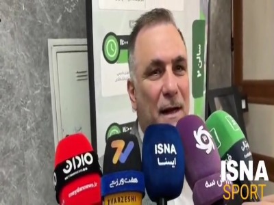 ماجدی: پرسپولیس می‌خواهد در دسته اول تیمداری کند