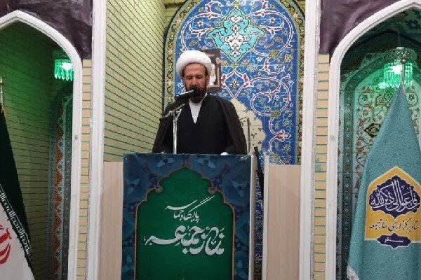 دشمن با جنگ روانی به دنبال تضعیف انسجام اجتماعی است