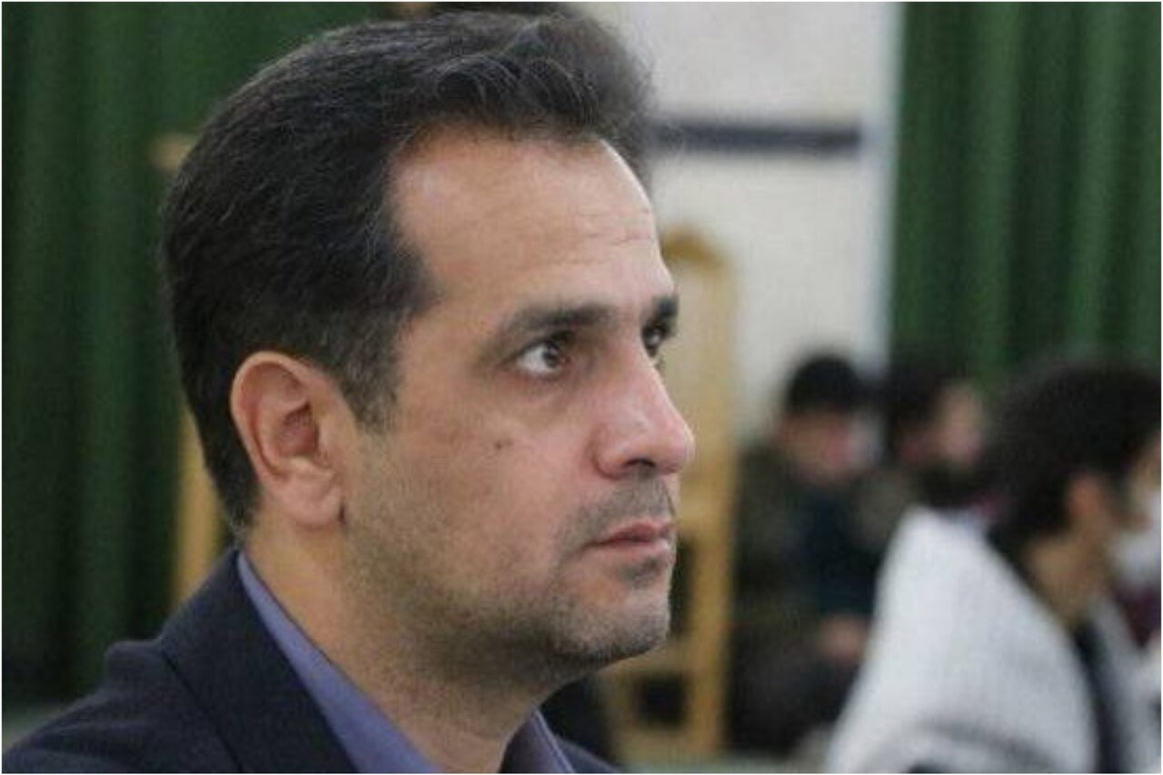 رودخانه فصلی تنگه کنشت برای فصل بارندگی لایروبی شد