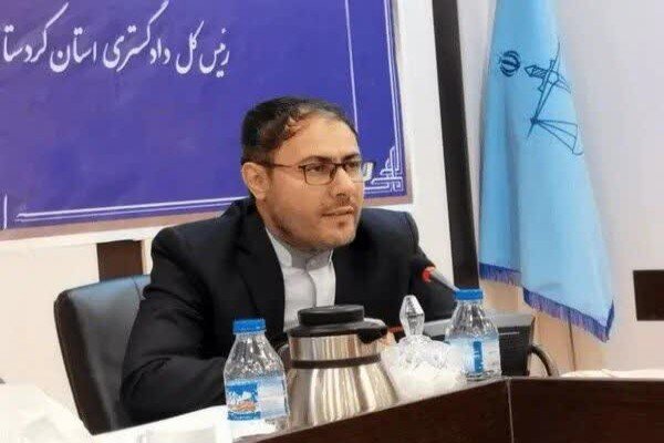 تشکیل پرونده قضایی برای حادثه انفجار تانکر سوخت در سنندج
