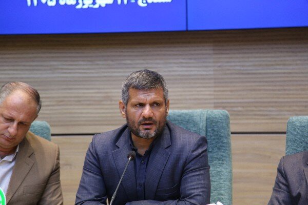 حججی: توسعه بدنه ترای‌اتلون باید در اولویت هیئت‌های استانی باشد