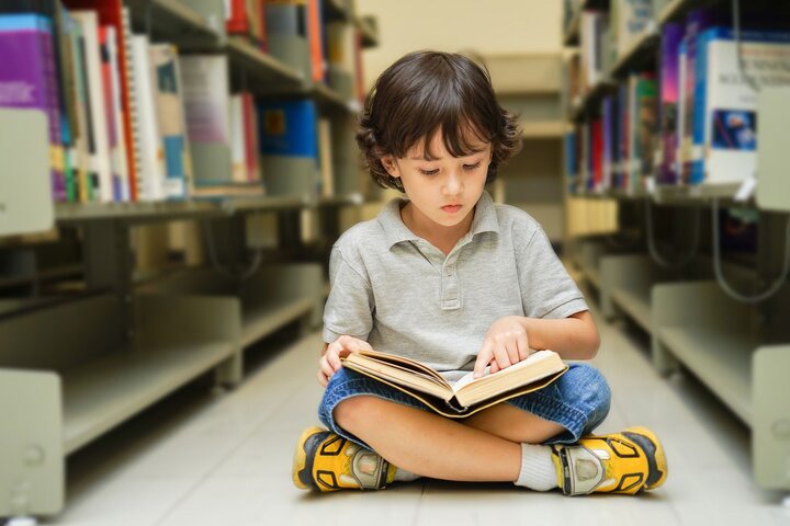 معرفی کتابی درباره قصه‌های احکام که برای کودکان می‌تواند جذاب باشد