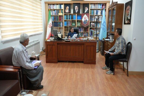 جباری: درخواست‌های قضایی ۱۳۵ شهروند کردستان بررسی شد