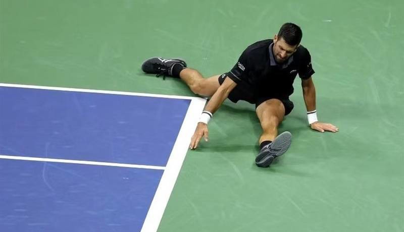 فشار هواداران برای خداحافظی جوکوویچ