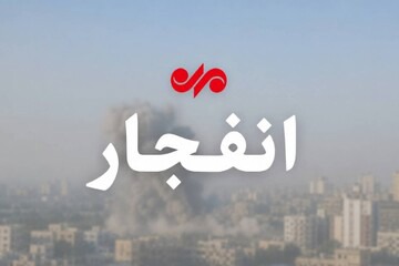 منشأ صداهای شنیده‌شده در جاسک از روی دریا است