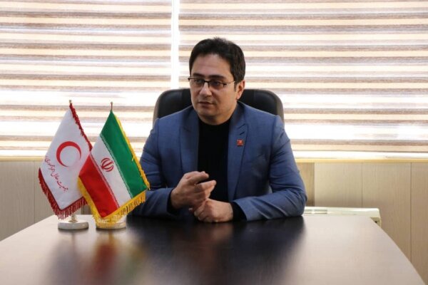 کامیاران میزبان سی‌ودومین دوره مسابقات رفاقت مهر هلال‌احمر کردستان