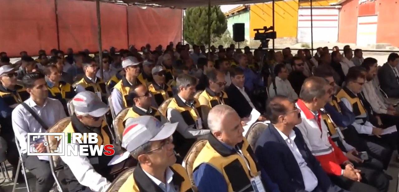 تمهیدات شرکت گاز برای فصل سرما