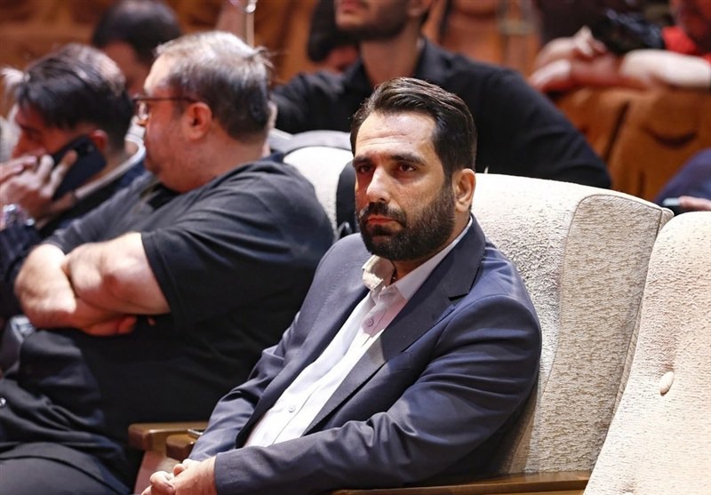 سخنگوی هیئت مدیره پرسپولیس: برخی نورچشمی فدراسیون و سازمان لیگ شده‌اند