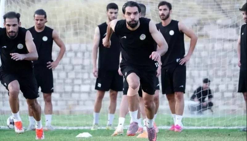 خطیبی و شیرازی‌ها به تعطیلات رفتند