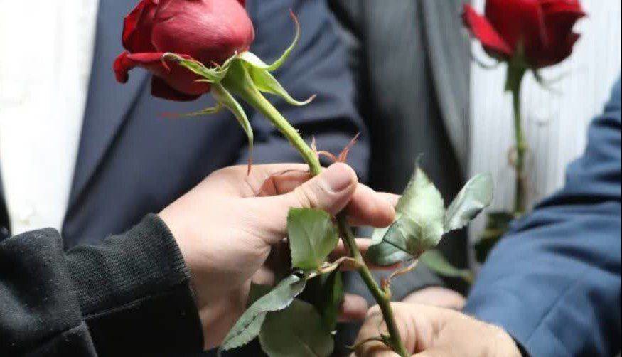 آزادی ۱۰۲ زندانی البرزی همزمان با سفر رئیس سازمان زندان‌های کشور به استان البرز