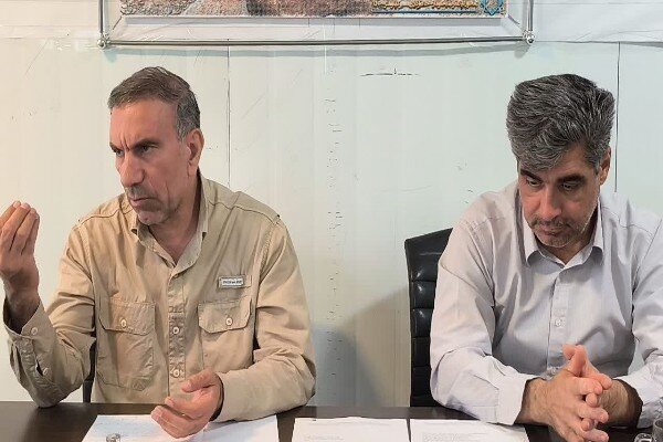 موانع اجرای جاده زله‌زرد باید فوری برطرف شود