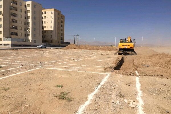 ۹۸۷ هکتار زمین در انتظار ساخت خانه؛ نقشه راه مسکن کردستان ترسیم شد