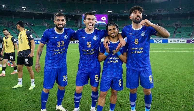 یک نفر همه هزینه‌های استقلال در عراق را داد!