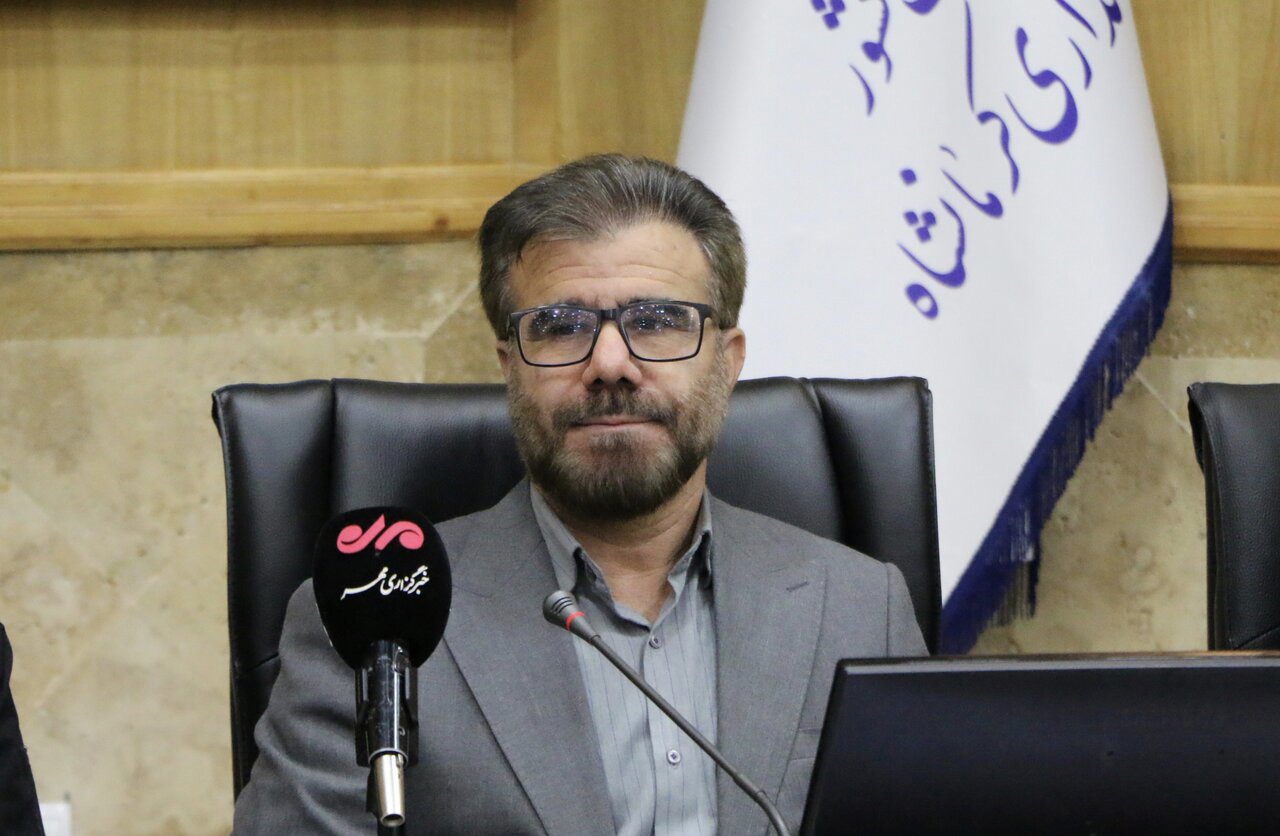 فرهنگ سازش زیربنای آرامش و امنیت پایدار کرمانشاه است