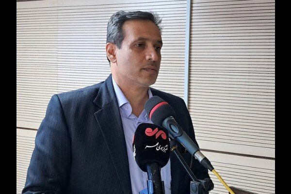 کریمی: تولید کشاورزی کرمانشاه به ۵.۷ میلیون تن رسید
