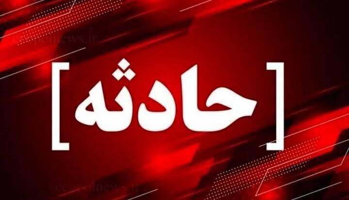 تصادف مرگبار اتوبوس و کامیون در محور ساوه-تهران؛ راننده کامیون فرار کرد