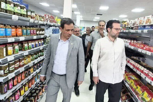 کریمی: روستابازارها مسیر عرضه مستقیم محصولات کشاورزان هستند