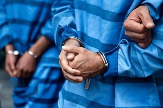 انهدام باند سارقان مسلح گوشی‌های تلفن همراه در کرمانشاه