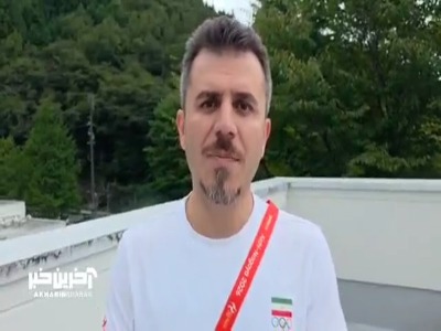 رضایی، سرمربی تیم ملی تیراندازی: نتایج امروز مطابق انتظارمان نبود