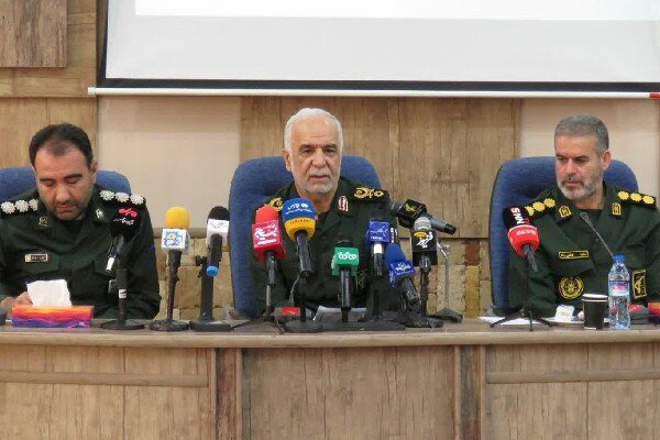 سردار ریحانی: روایت پیروزی باید برای نسل جوان تبیین شود