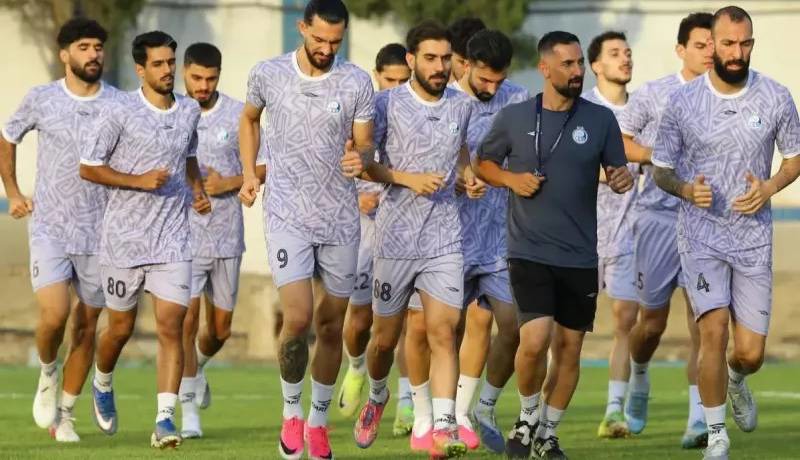 دردسر بزرگ سهراب؛ ۱۱ غایب در اولین تمرین!